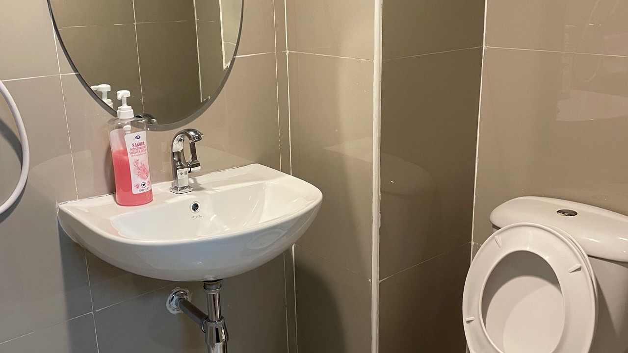 Photo of Bathroom in Khlong Thanon