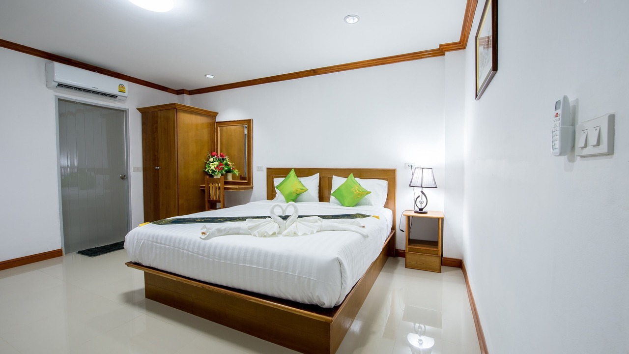 Photo of Bedroom in That Phanom