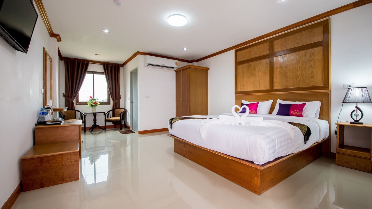 Photo of Bedroom in That Phanom