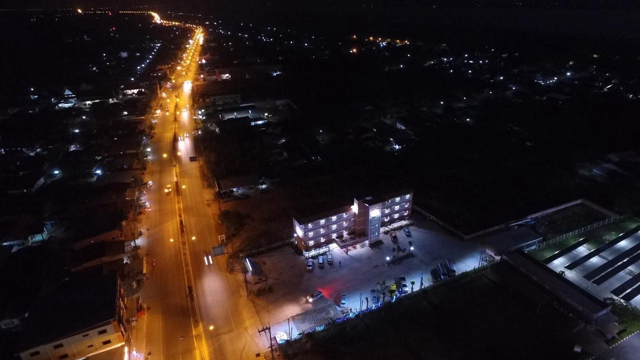 Photo of Outdoor in That Phanom