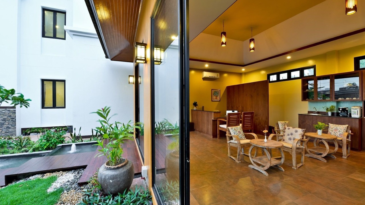 Photo of Patio Balcony in Chom Thong