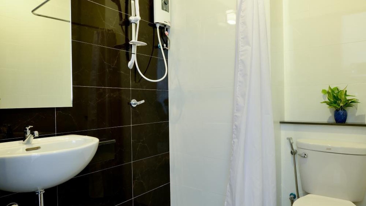 Photo of Bathroom in Chom Thong