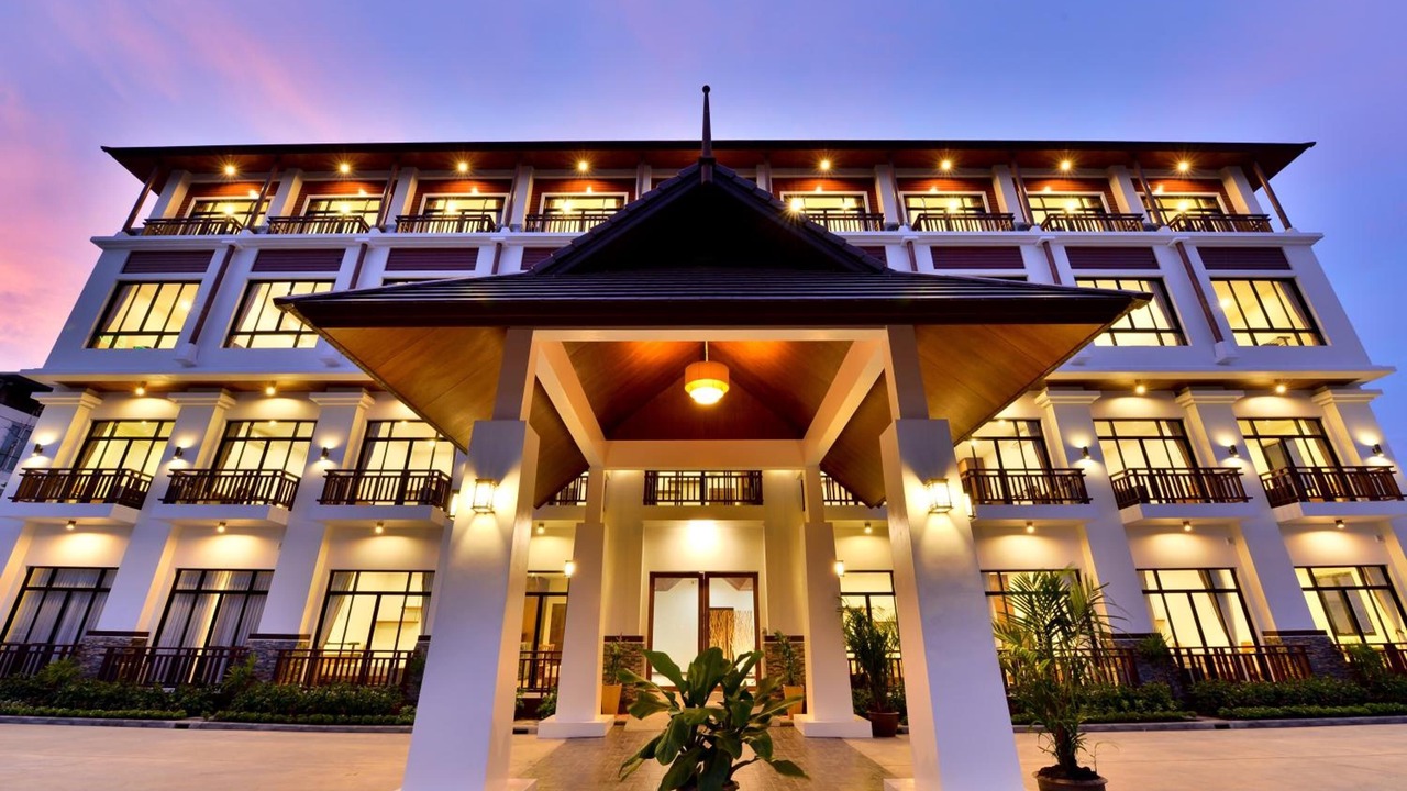Photo of Outdoor in Chom Thong