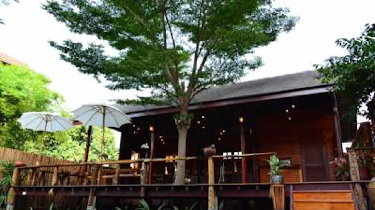 Photo of Patio Balcony in Chom Thong