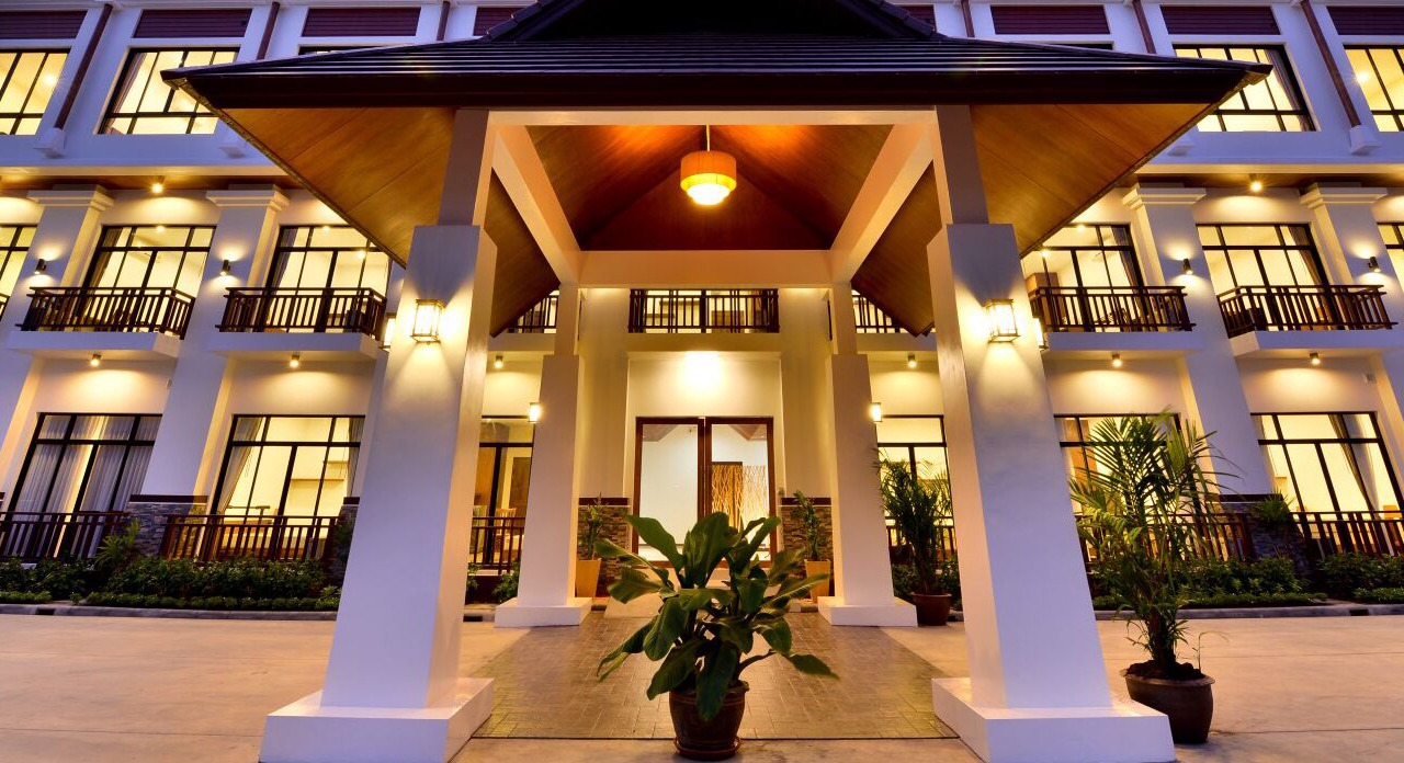 Photo of Outdoor in Chom Thong
