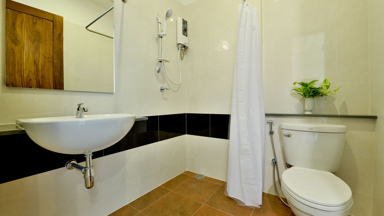 Photo of Bathroom in Chom Thong