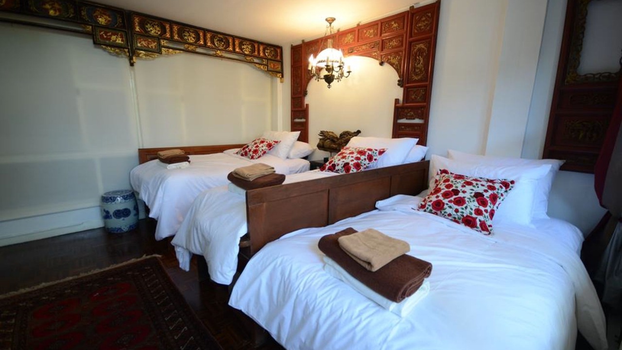 Photo of Bedroom in Anusawari