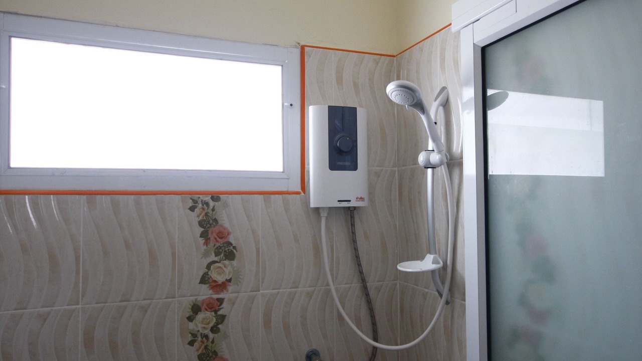 Photo of Bathroom in Surin