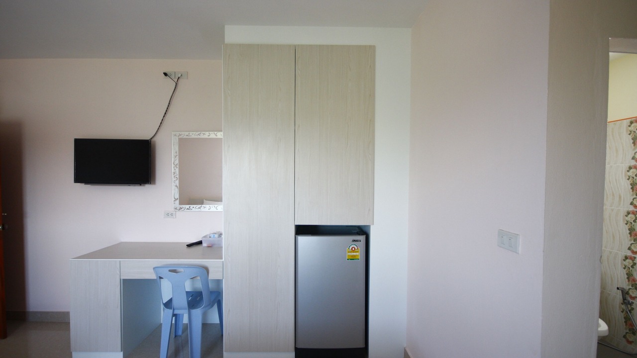 Photo of Bedroom in Surin
