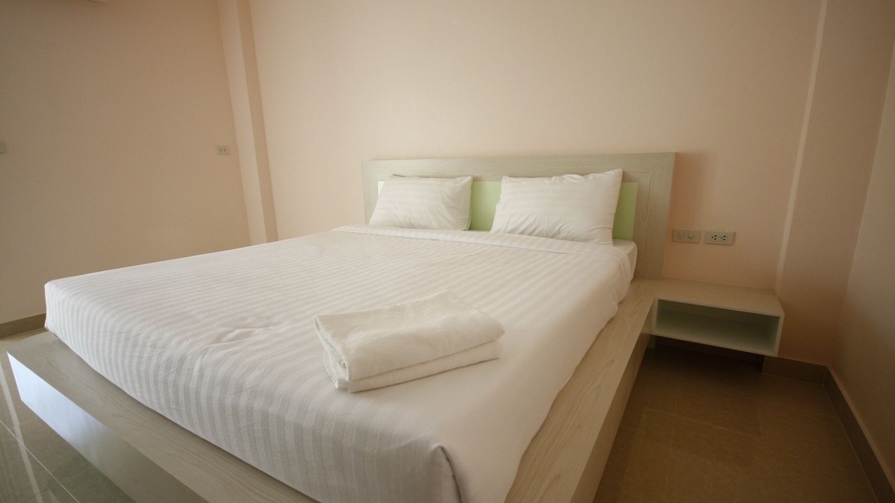 Photo of Bedroom in Surin