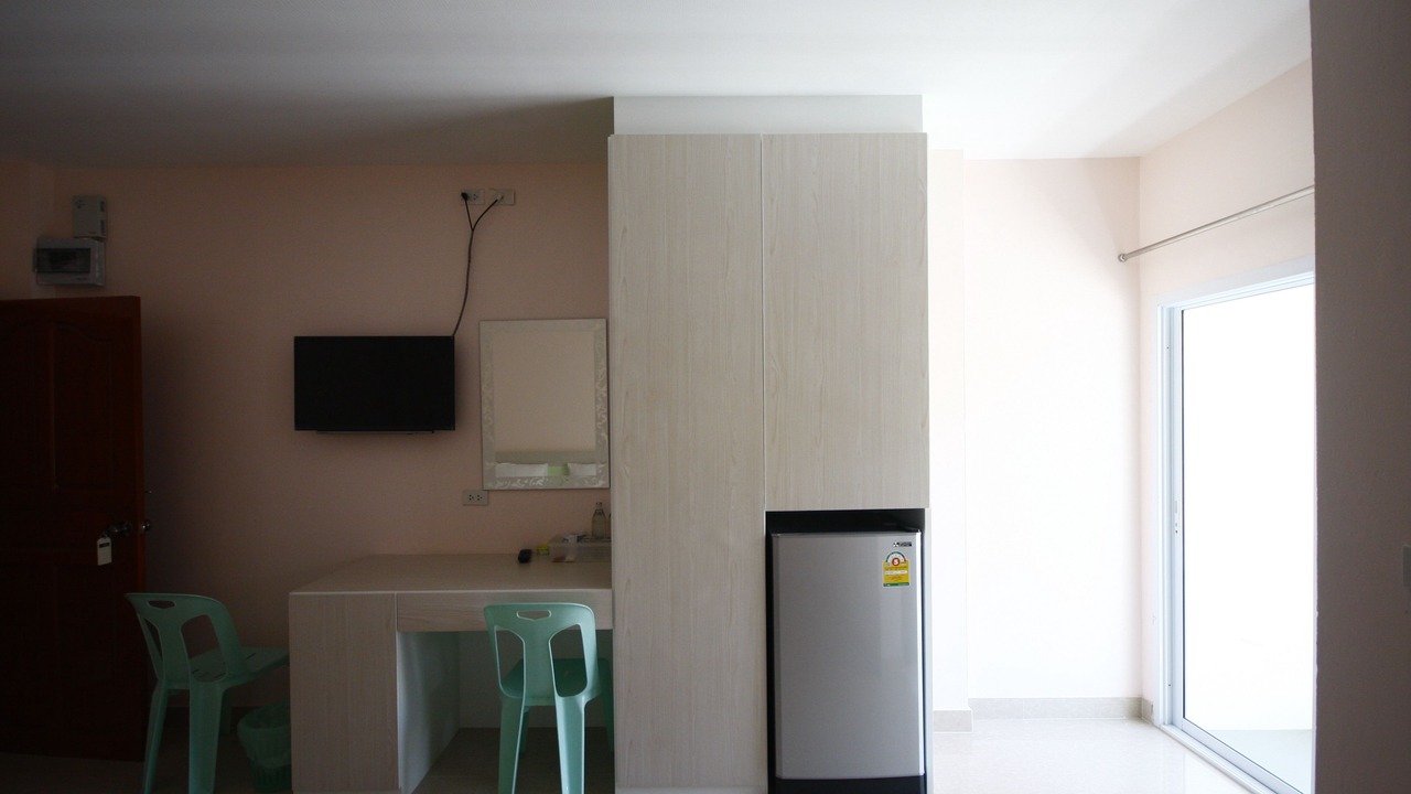 Photo of Bedroom in Surin
