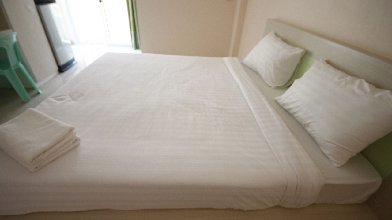 Photo of Bedroom in Surin
