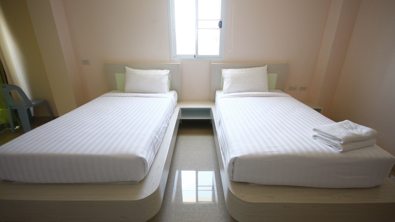 Photo of Bedroom in Surin