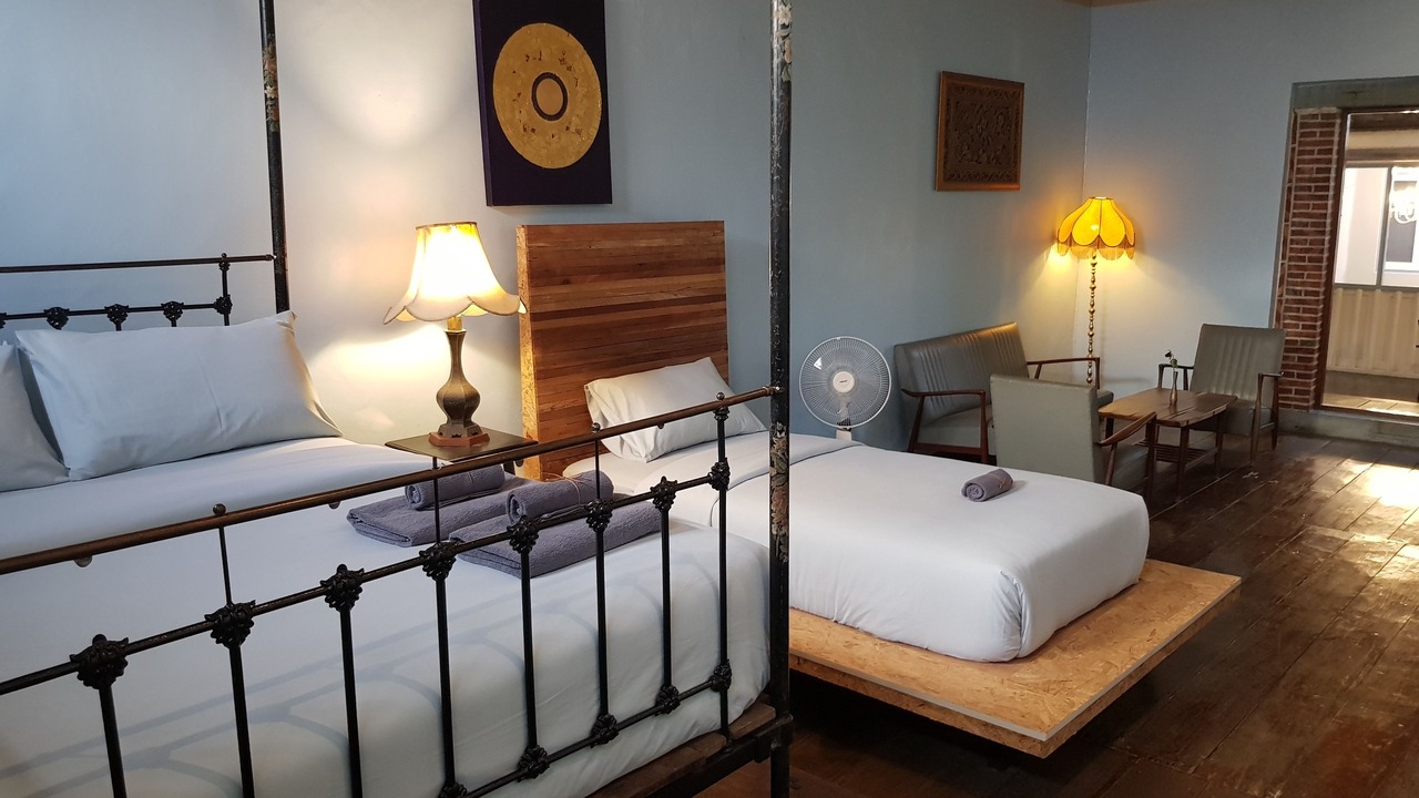 Photo of Livingroom in Songkhla