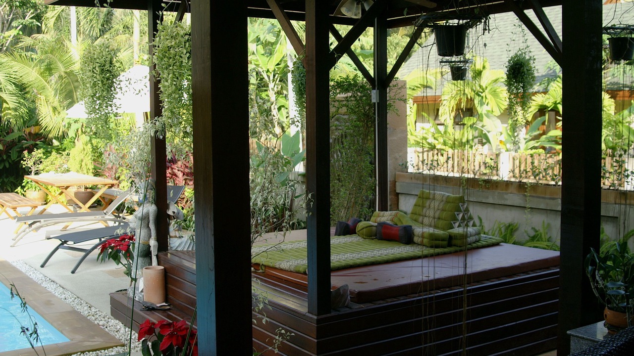 Photo of Outdoor in Hua Thanon