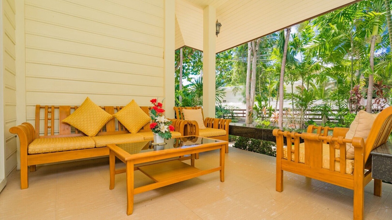 Photo of Livingroom in Hua Thanon