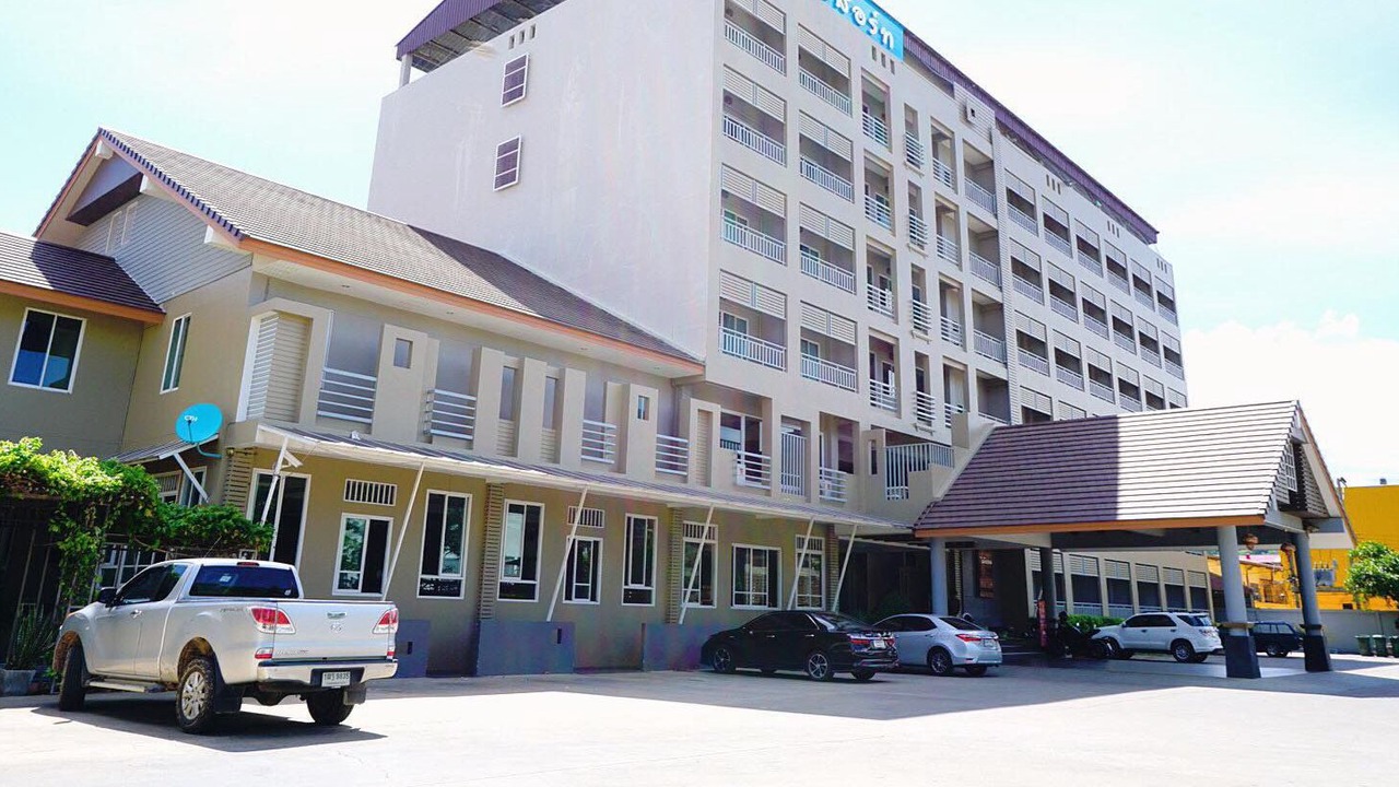 Photo of Outdoor in Nakhon Sawan