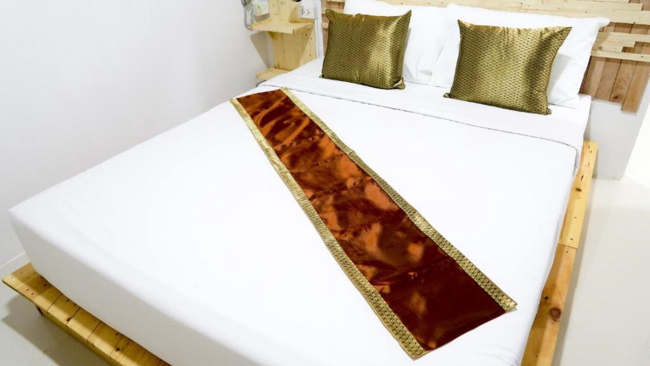 Photo of Bedroom in Phunphin