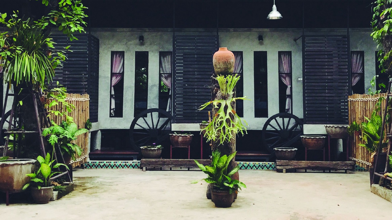 Photo of Bedroom in Nakhon Ratchasima