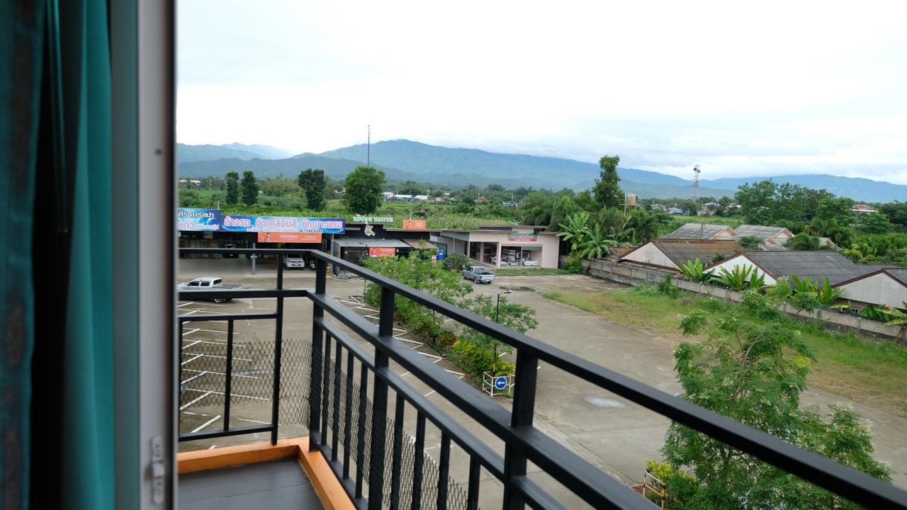 Photo of Patio Balcony in Fang