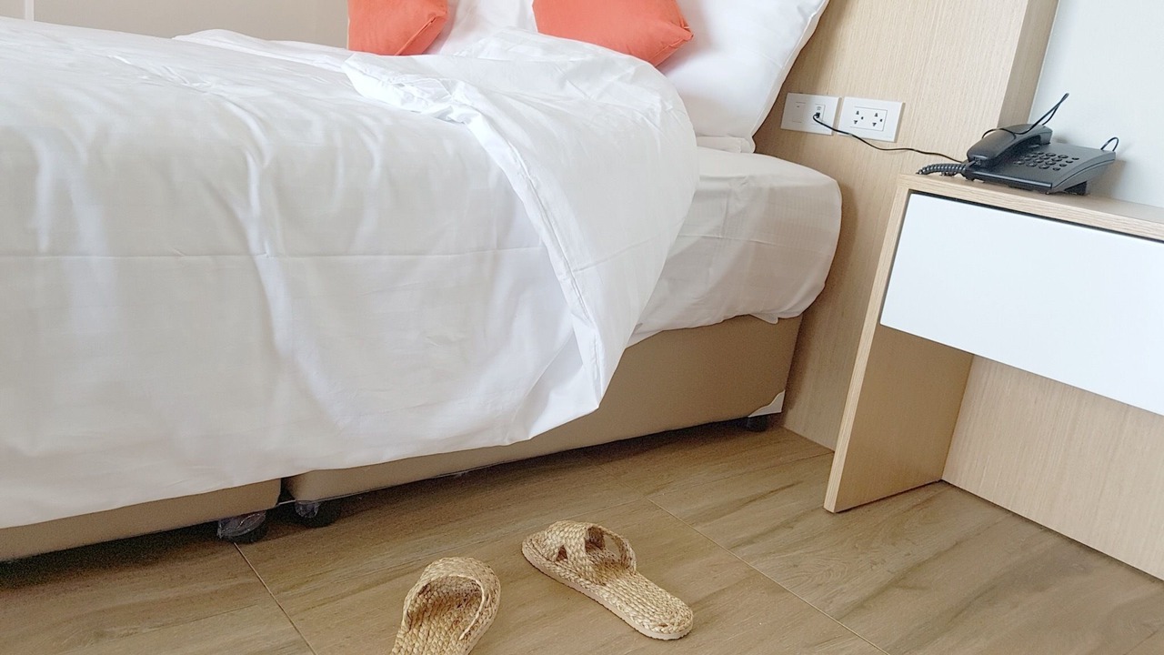 Photo of Bedroom in Fang