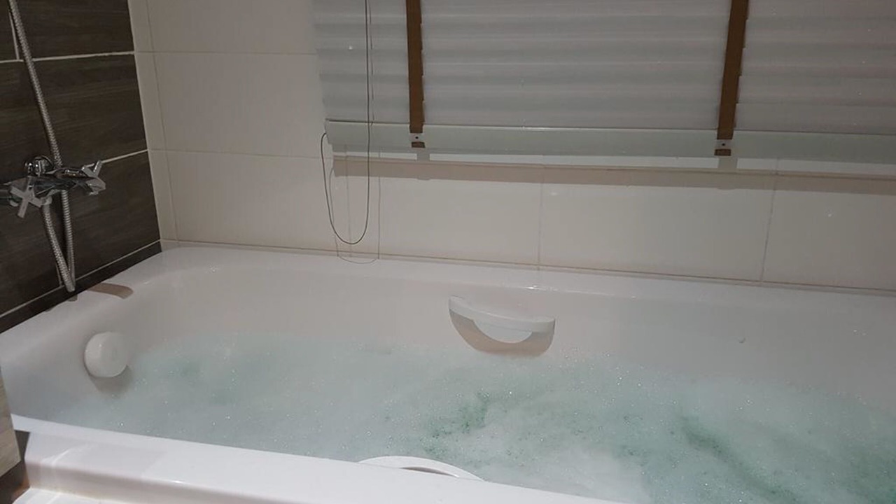 Photo of Bathroom in Fang