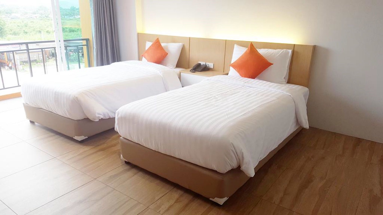 Photo of Bedroom in Fang
