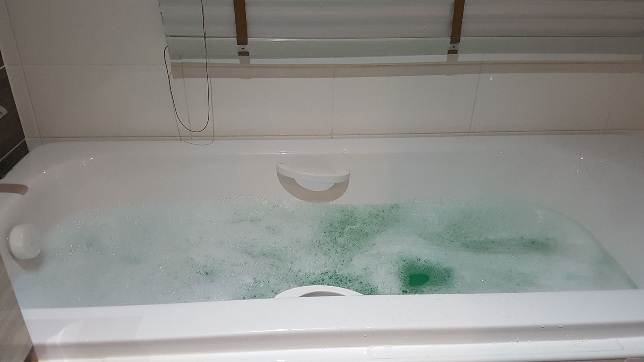 Photo of Bathroom in Fang