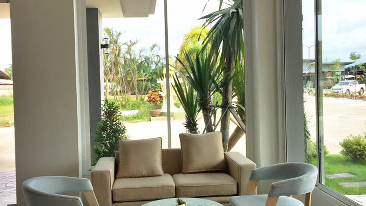 Photo of Livingroom in Fang