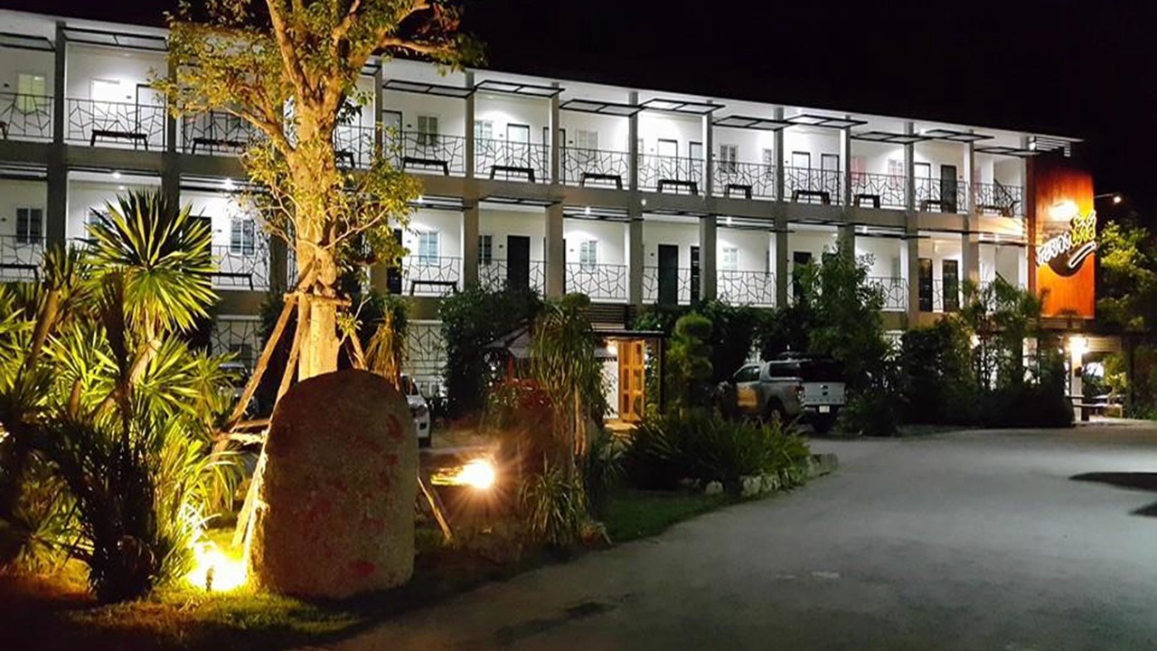 Photo of Outdoor in Rayong