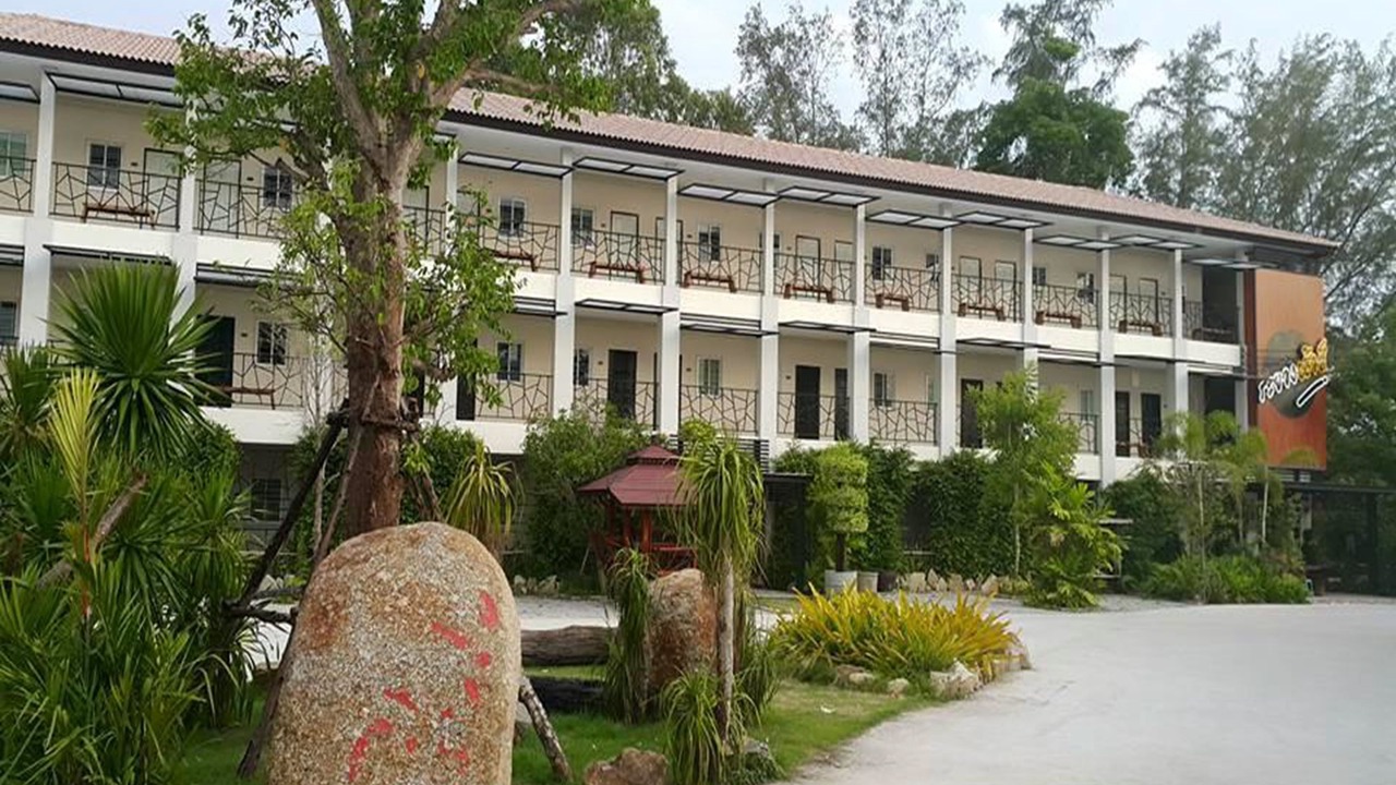 Photo of Outdoor in Rayong