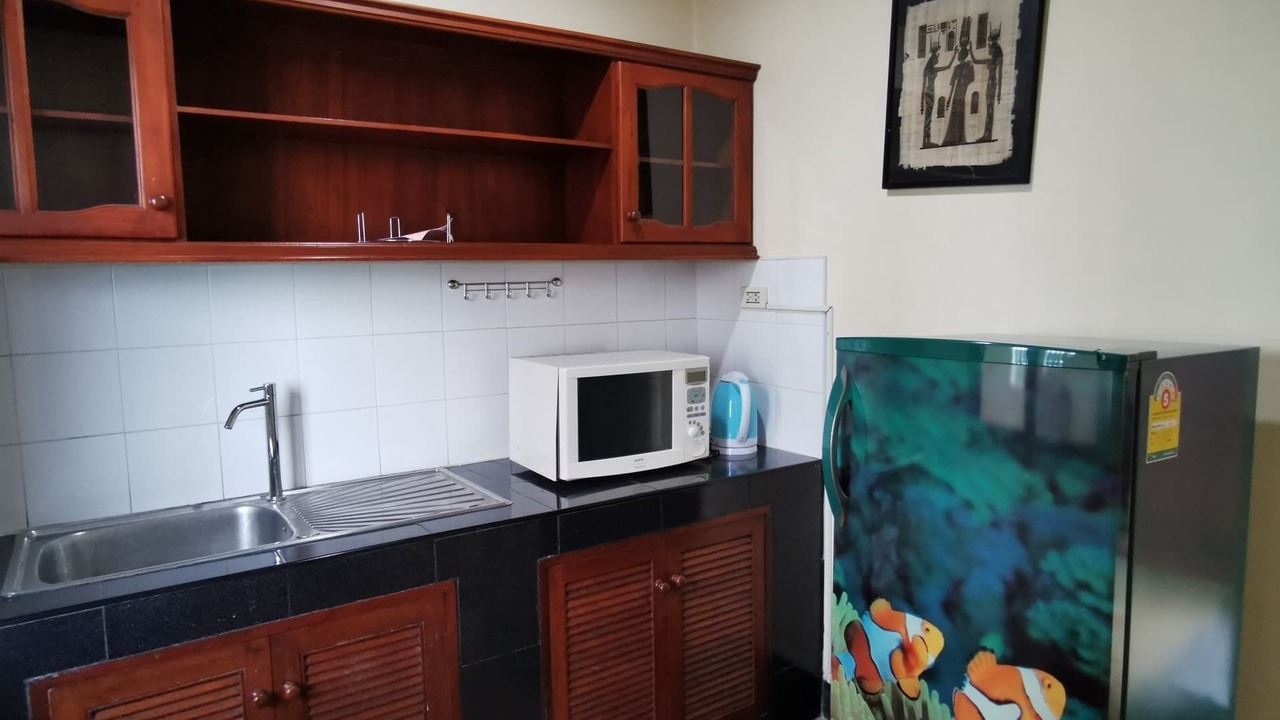 Photo of Bedroom in Nong Khae