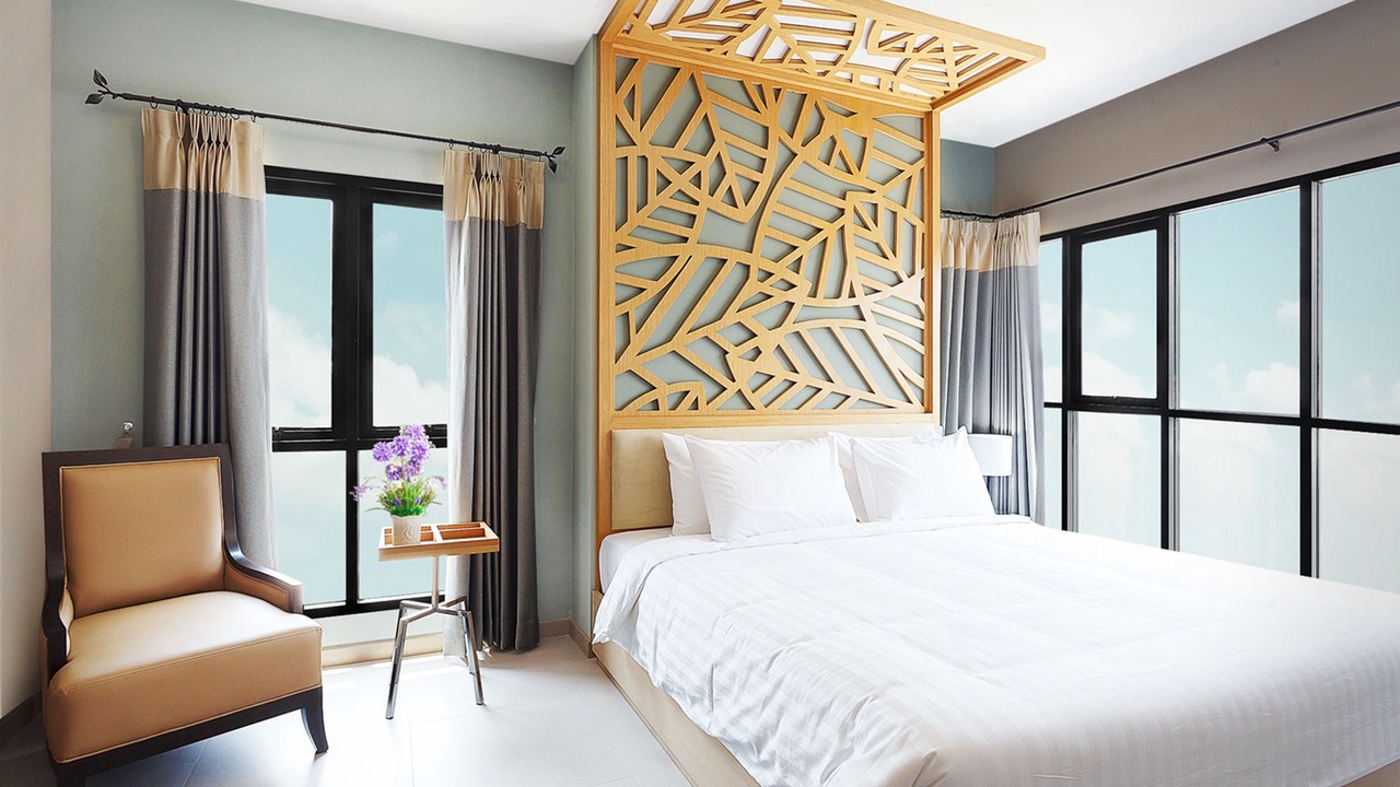 Photo of Bedroom in Ladprao