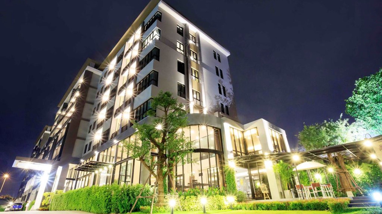 Photo of Outdoor in Ladprao