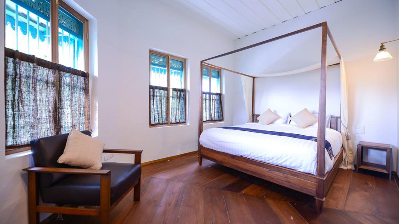 Photo of Bedroom in San Chao Pho Suea