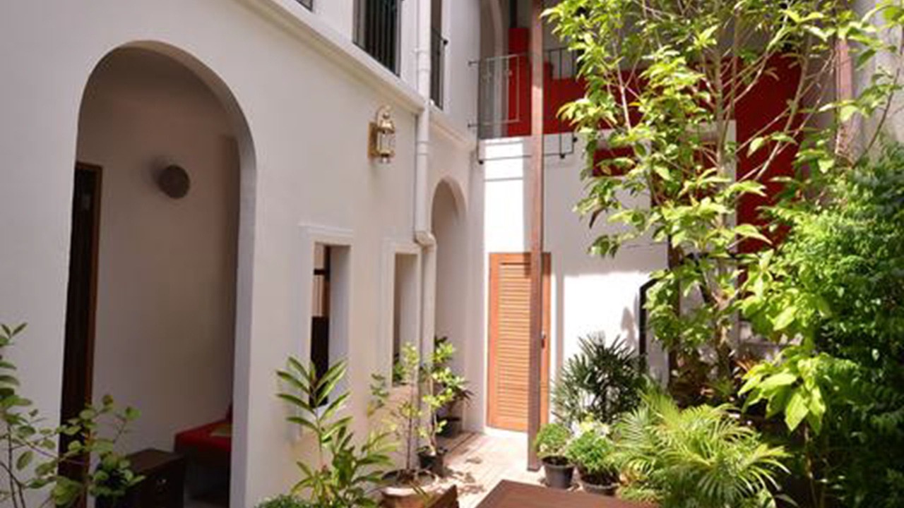 Photo of Patio Balcony in San Chao Pho Suea