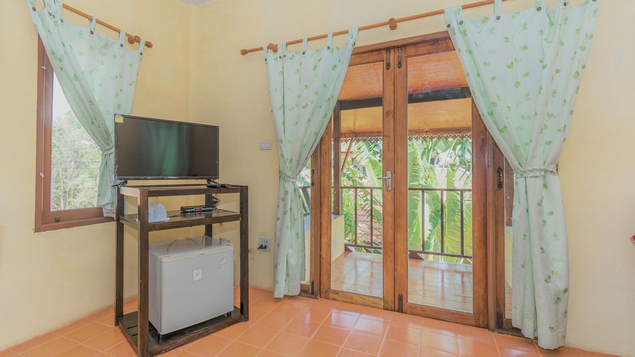 Photo of Bedroom in Pak Nam Pran