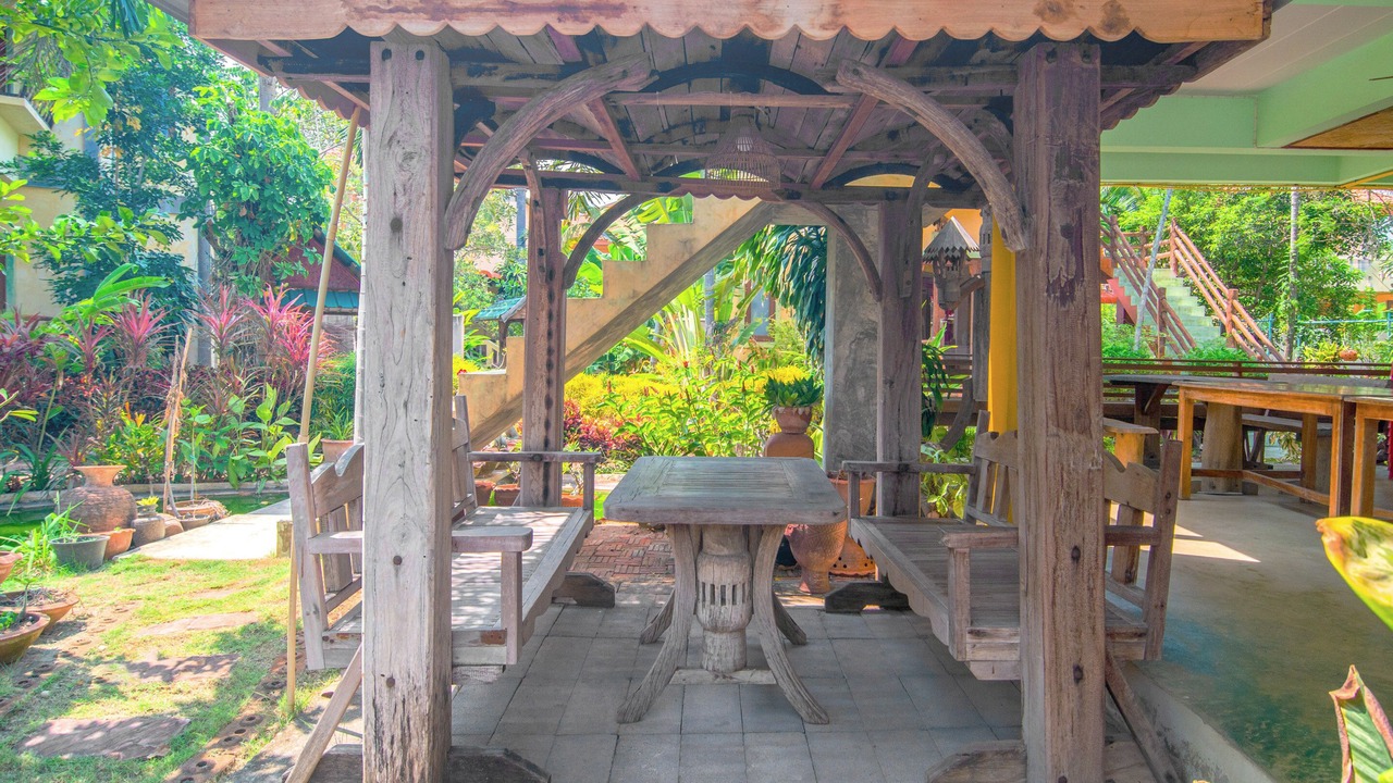 Photo of Outdoor in Pak Nam Pran