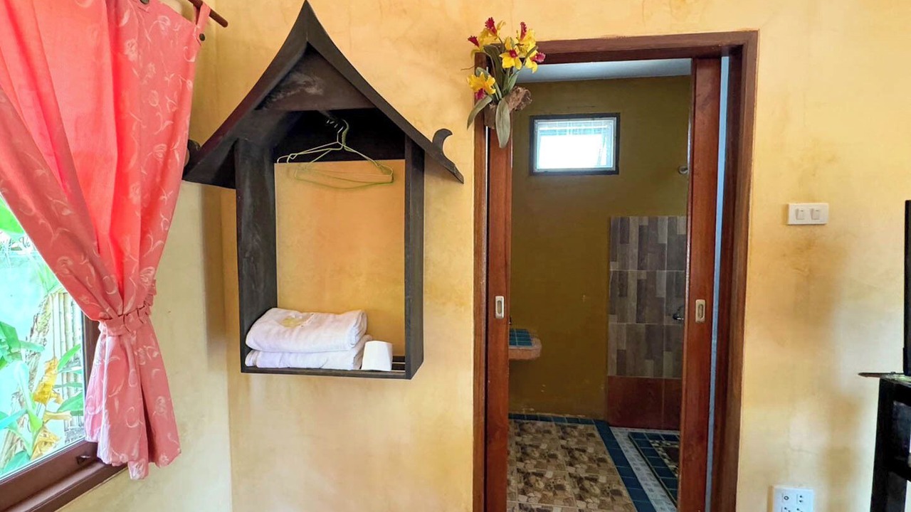 Photo of Bedroom in Pak Nam Pran