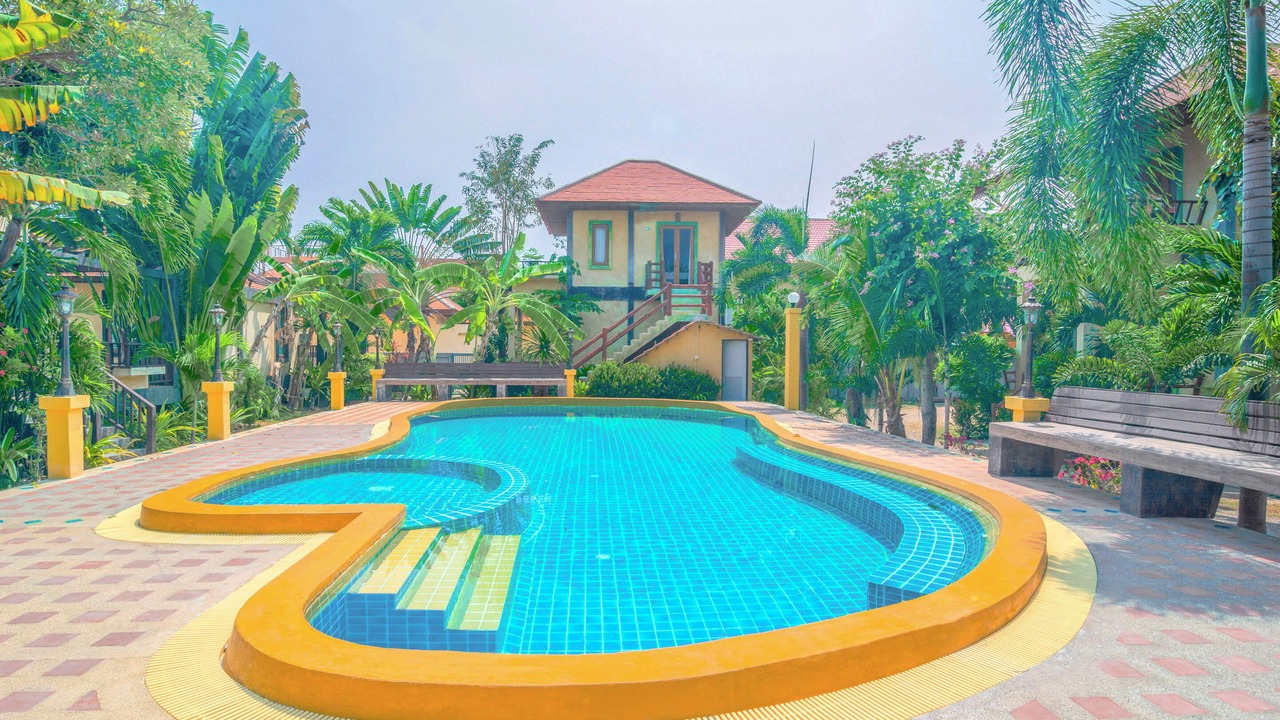 Photo of Outdoor in Pak Nam Pran