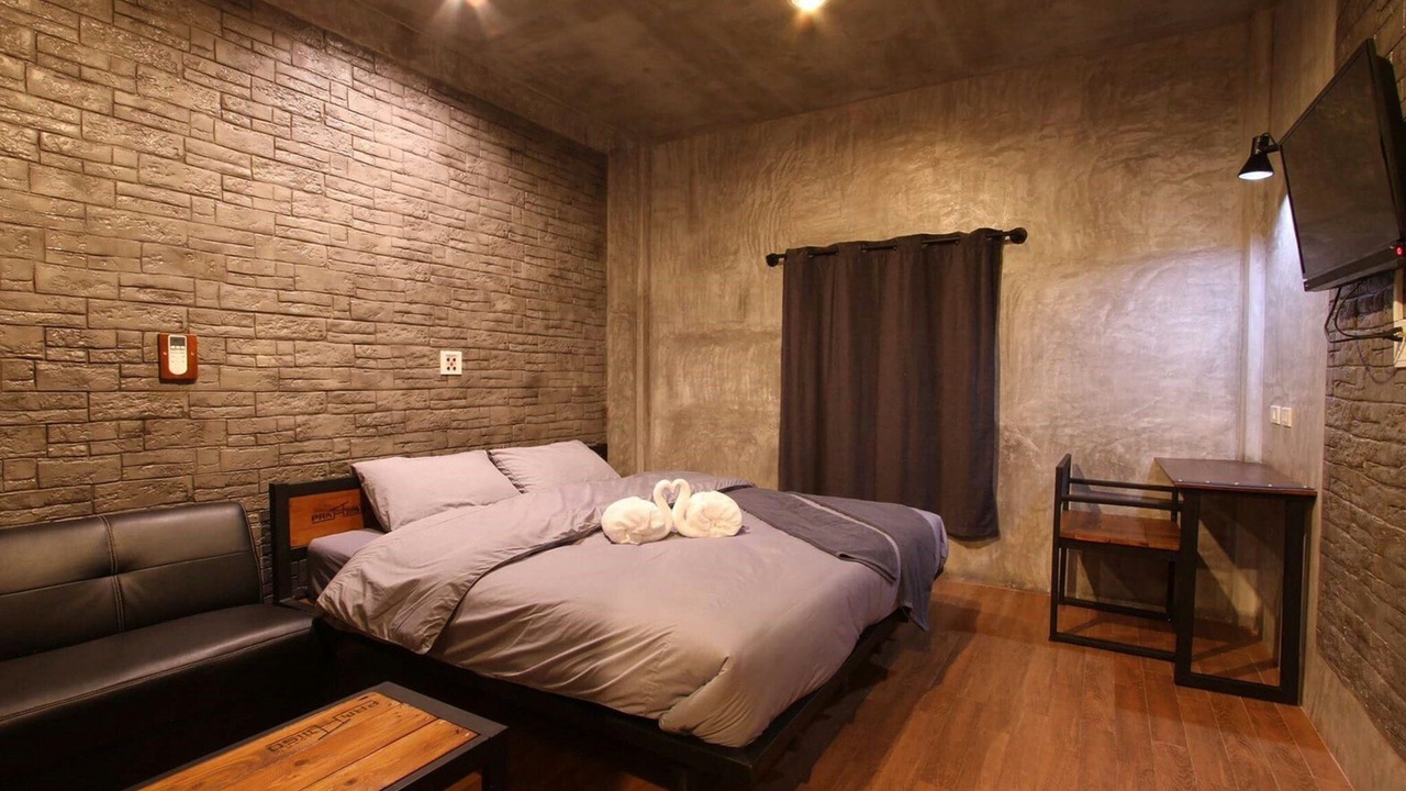 Photo of Bedroom in Trat