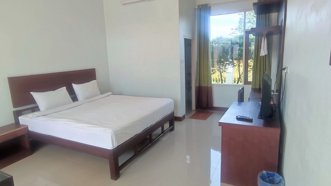 Photo of Bedroom in Tha Kham