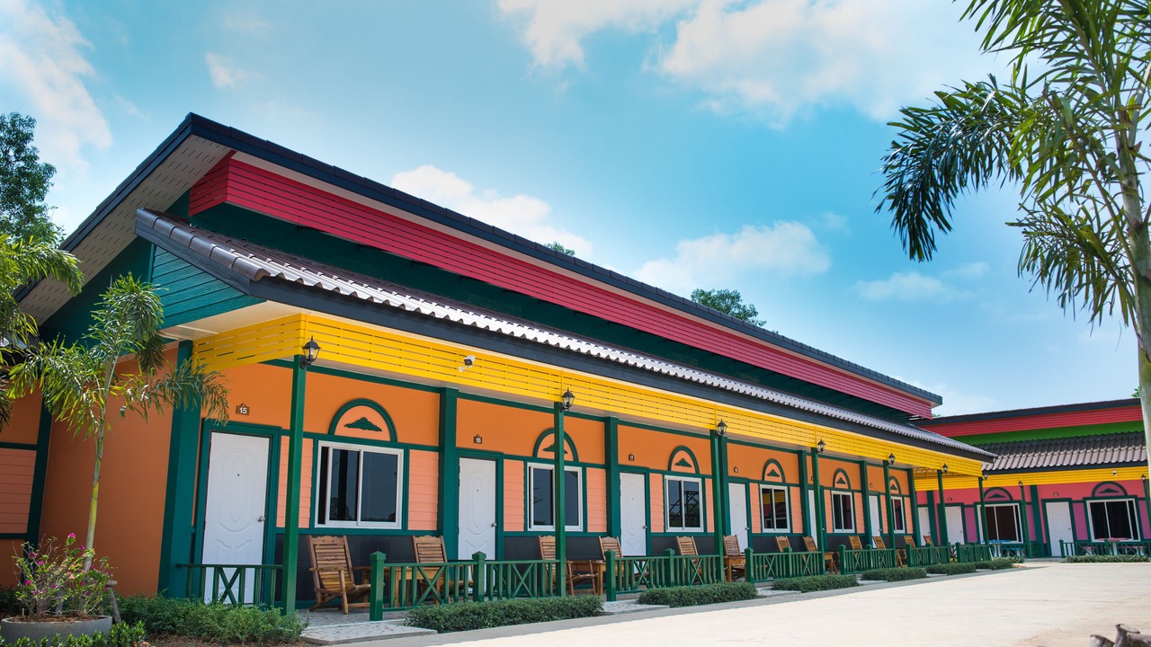 Photo of Outdoor in Trat