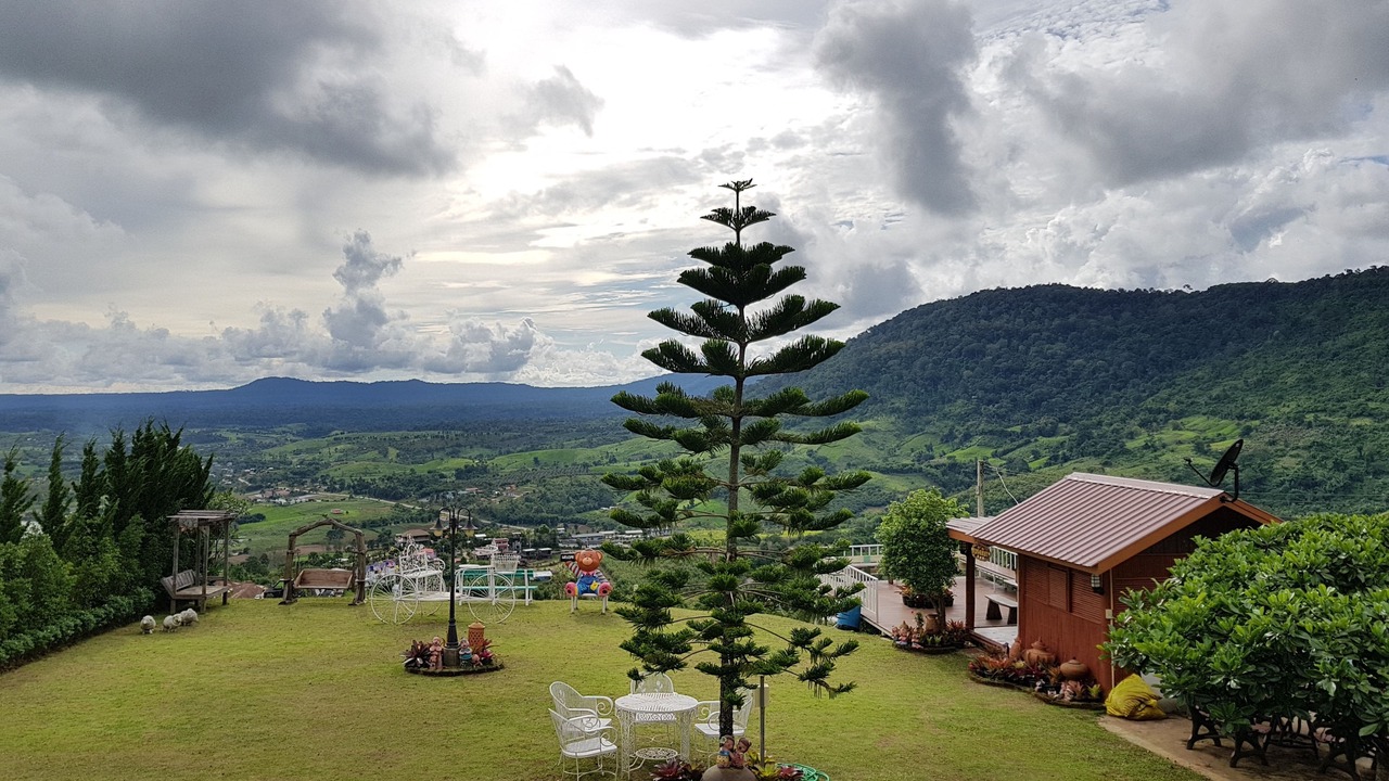 Photo of Outdoor in Khao Kho