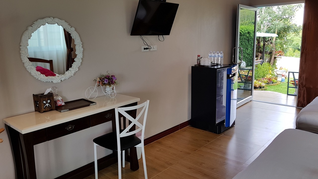 Photo of Bedroom in Khao Kho