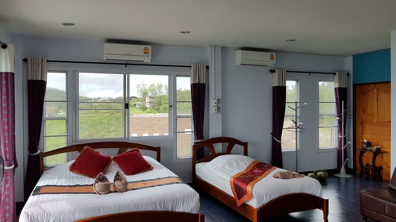 Photo of Bedroom in Khao Kho