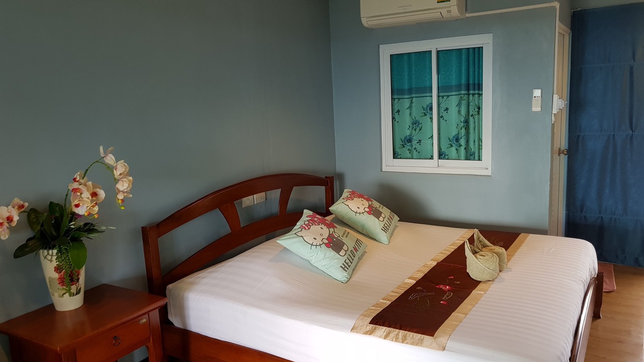 Photo of Bedroom in Khao Kho