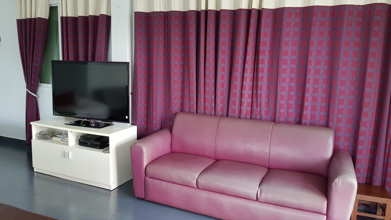 Photo of Bedroom in Khao Kho