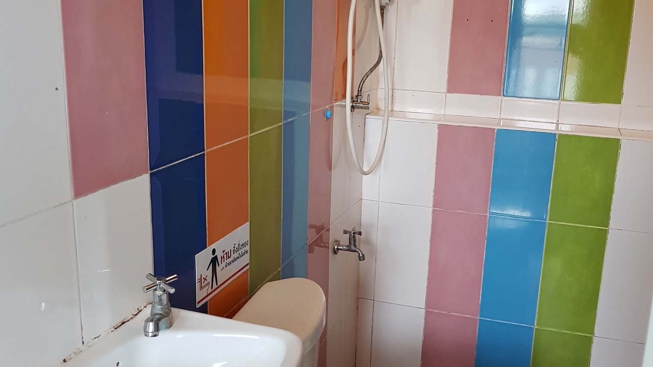 Photo of Bathroom in Khao Kho