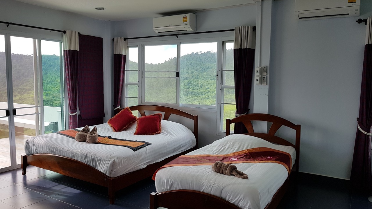 Photo of Bedroom in Khao Kho